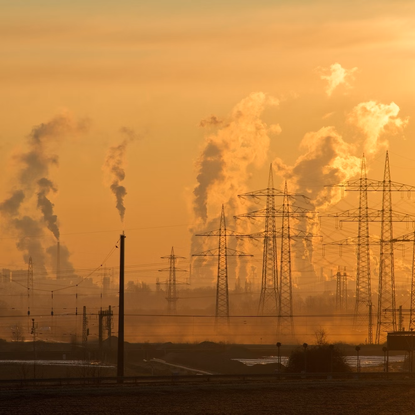 Industrial Power & Critical Backup