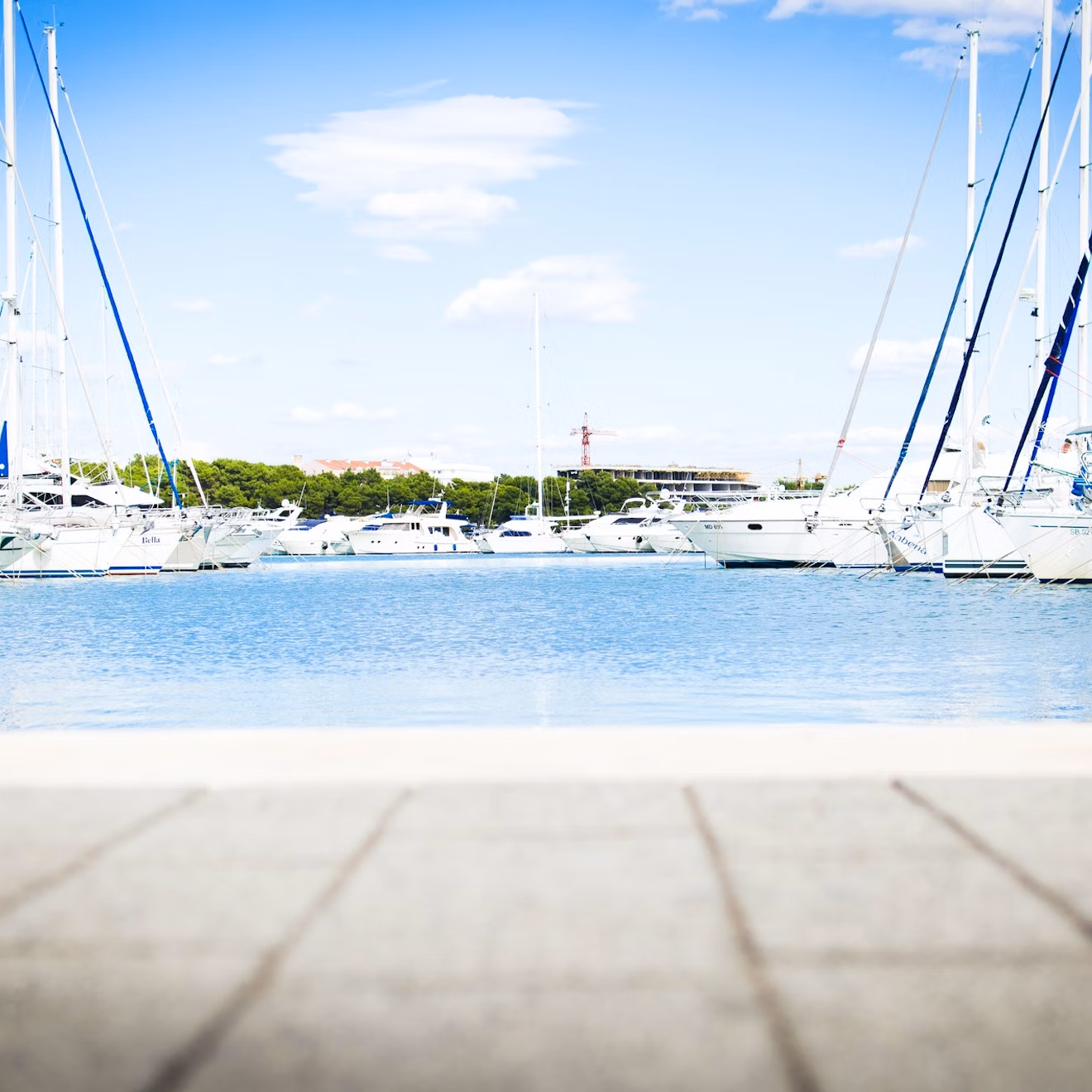 Industrial Power & Critical Backup