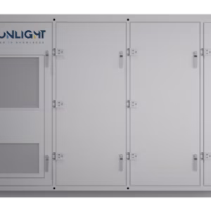 Sunlight ESS DC Block