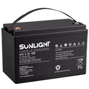 Sunlight SPG | SPG S