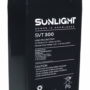 Sunlight SVT
