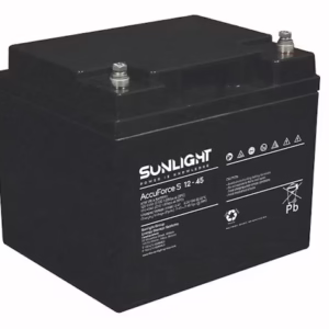 Sunlight AccuForce S