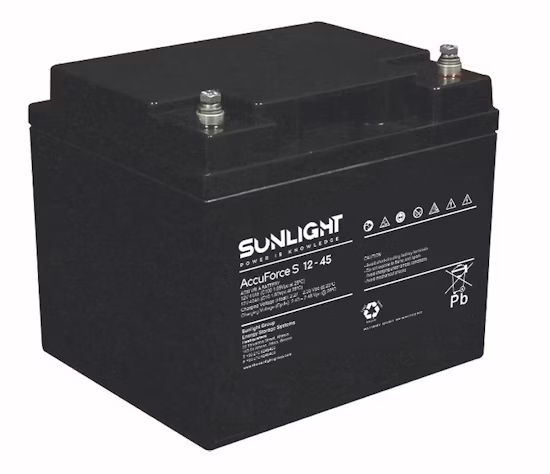 Sunlight AccuForce S