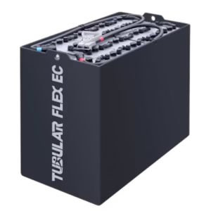 TRIATHLON Tubular Flex Enhanced Capacity (BCI)