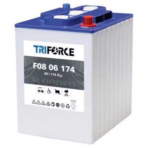 TRIFORCE Flooded F08