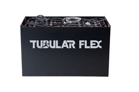 Tubular Flex PzS | PzB | BCI