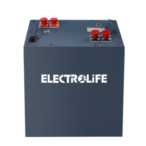 Sunlight ElectroLiFe