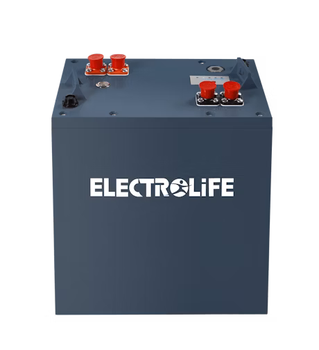 Sunlight ElectroLiFe
