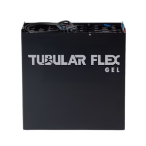 Tubular Flex Gel