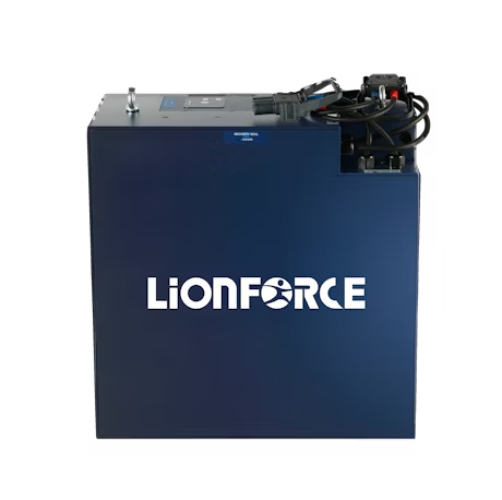 LiONFORCE TP100